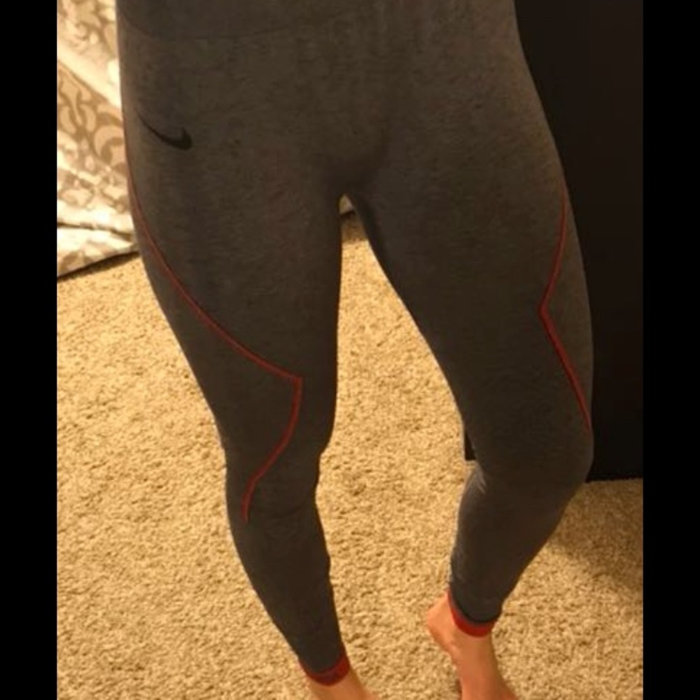 Nike pro leggings